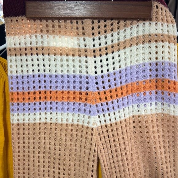 Knit Pants - Picture 1 of 1